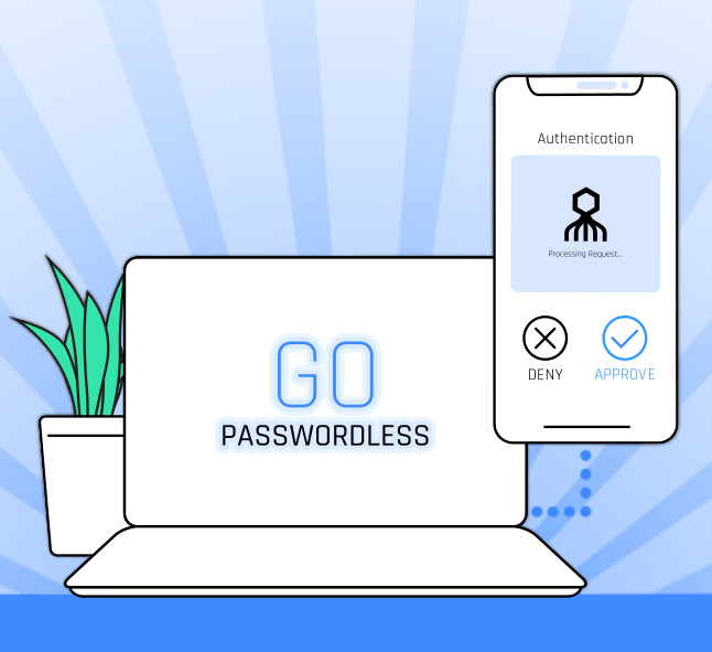 Okta Authentication Octopus Deploy - Best Vintage Backgrounds in Full HD