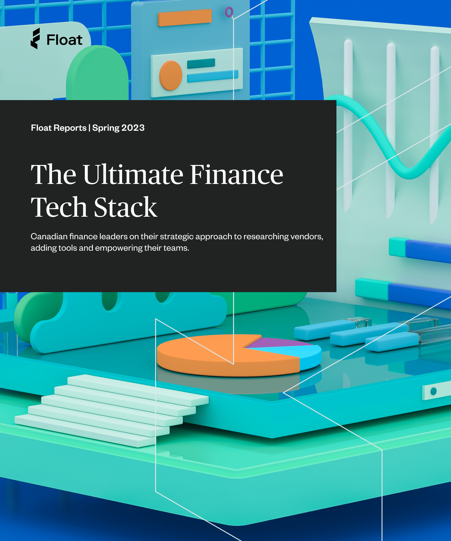 The Ultimate Finance Tech Stack Float - Incredible 4K Mountain Textures | Free Download