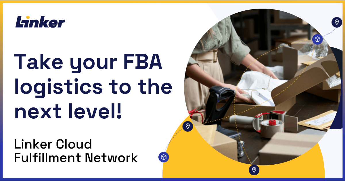 Fba Logistics Management System By Guangdong Axin Logistics Co Ltd - Download Modern Abstract Image | Retina