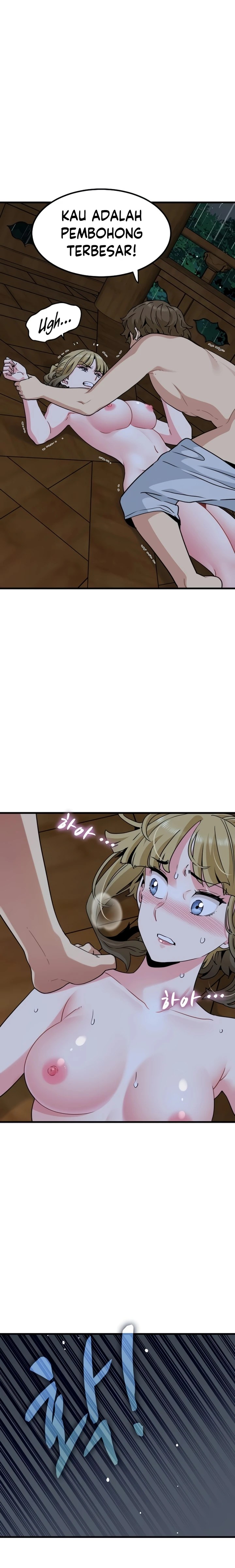 Komik Turning Point Chapter 59 Halaman 11