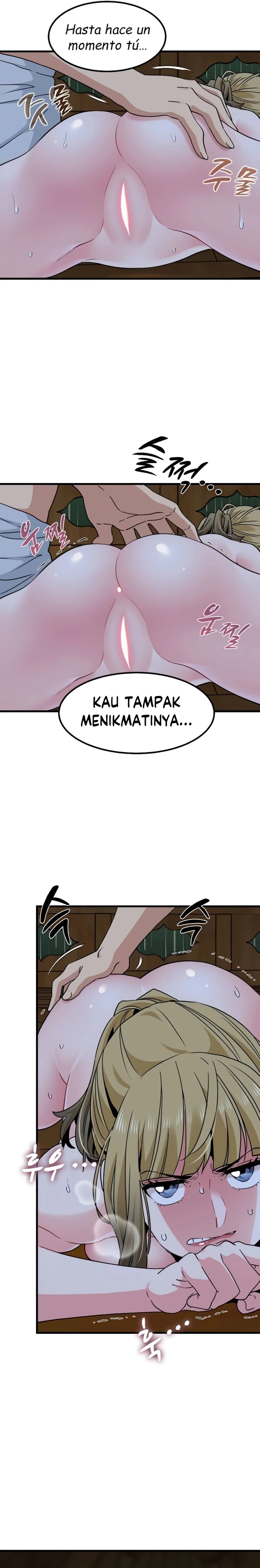 Komik Turning Point Chapter 59 Halaman 13