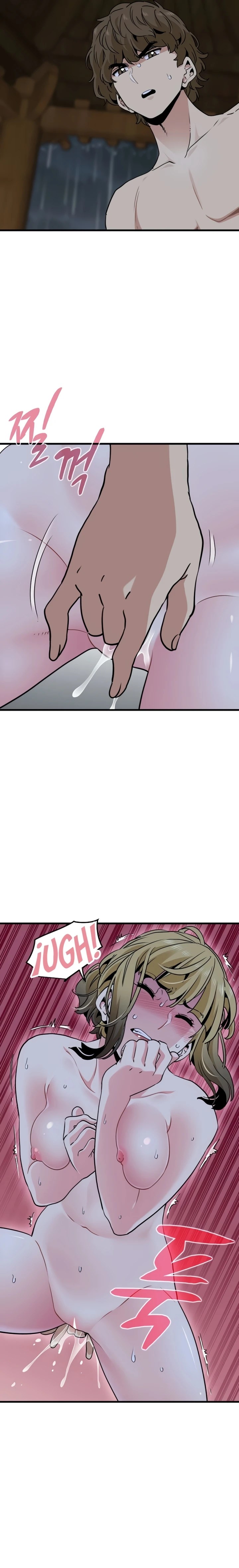 Komik Turning Point Chapter 59 Halaman 14