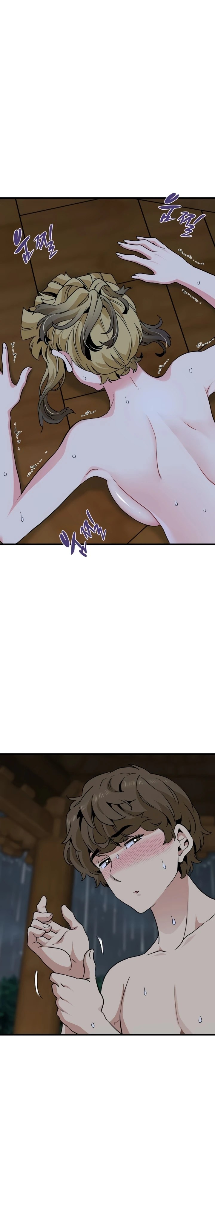 Komik Turning Point Chapter 59 Halaman 17