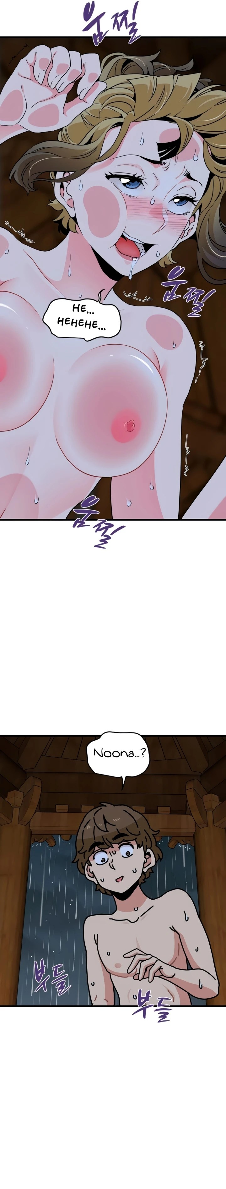 Komik Turning Point Chapter 59 Halaman 19