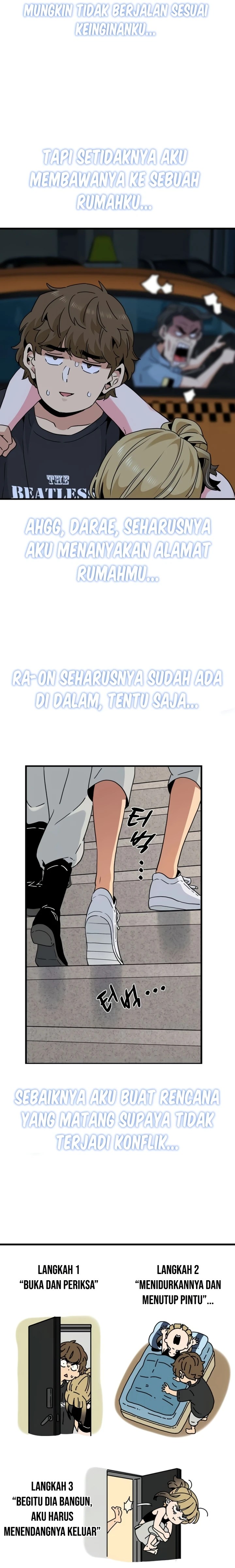 Komik Turning Point Chapter 59 Halaman 22