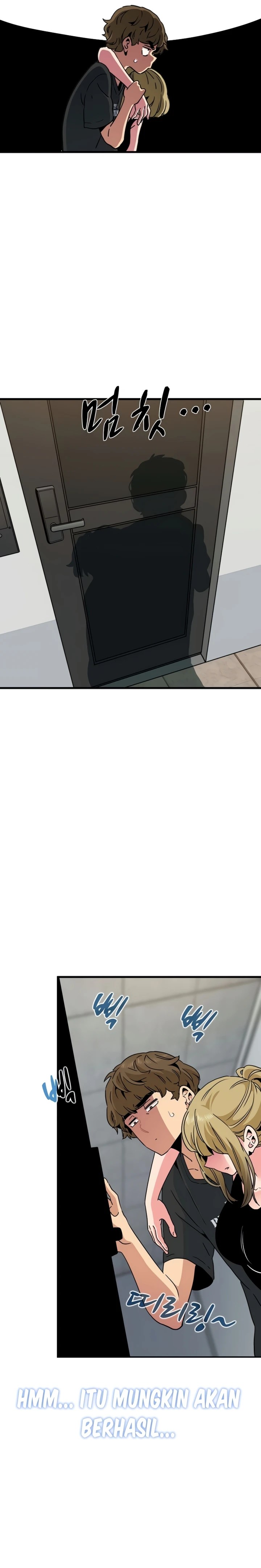 Komik Turning Point Chapter 59 Halaman 23