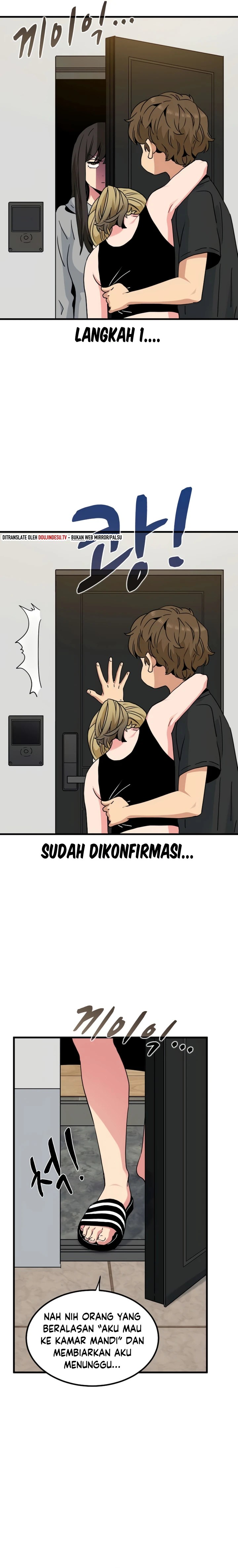 Komik Turning Point Chapter 59 Halaman 24