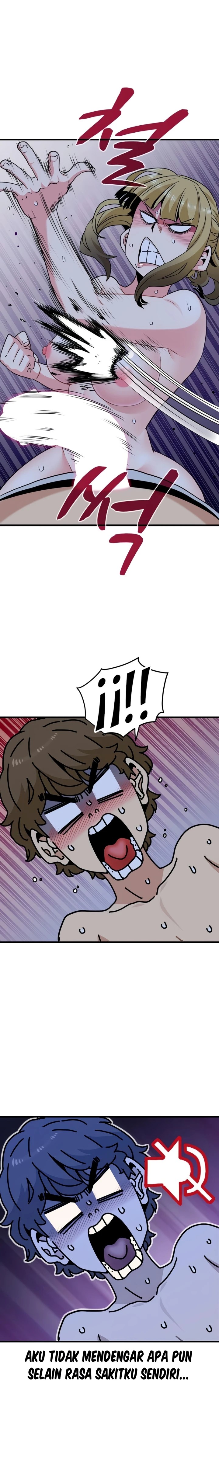 Komik Turning Point Chapter 59 Halaman 4