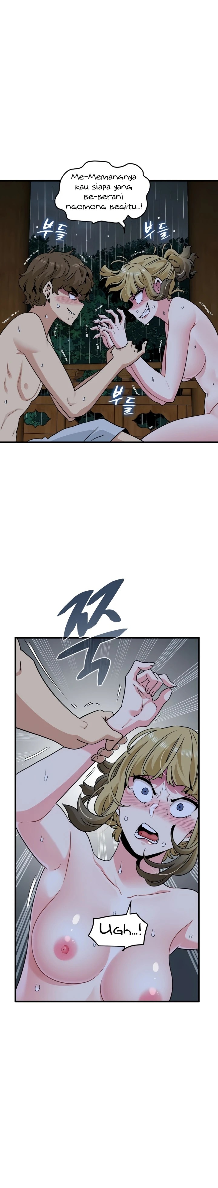 Komik Turning Point Chapter 59 Halaman 6