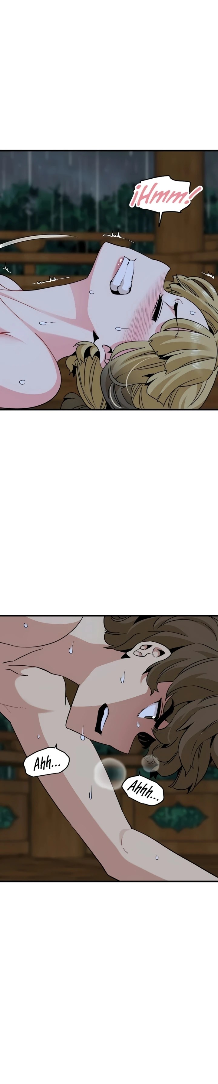 Komik Turning Point Chapter 59 Halaman 9