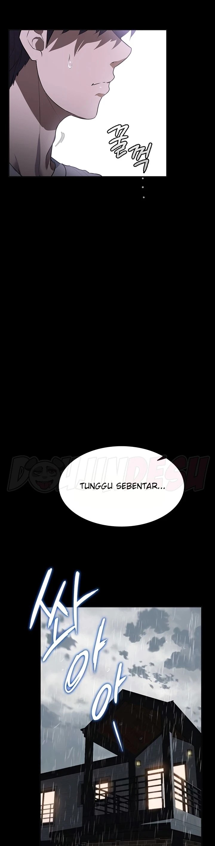 Komik Young maid Chapter 17 Halaman 5