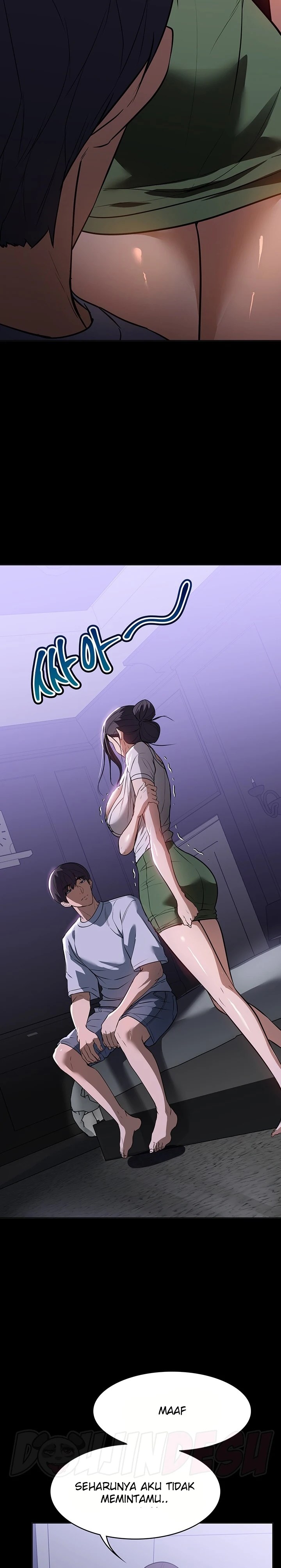Komik Young maid Chapter 17 Halaman 17