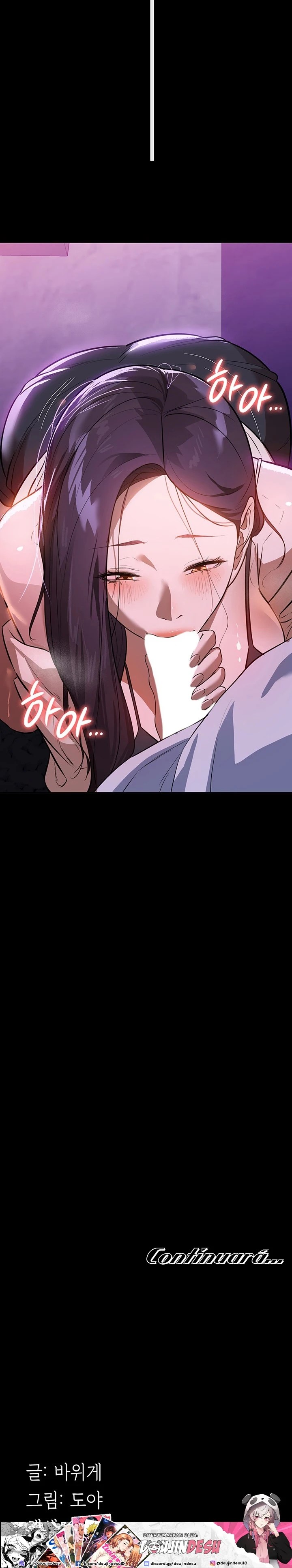 Komik Young maid Chapter 17 Halaman 30