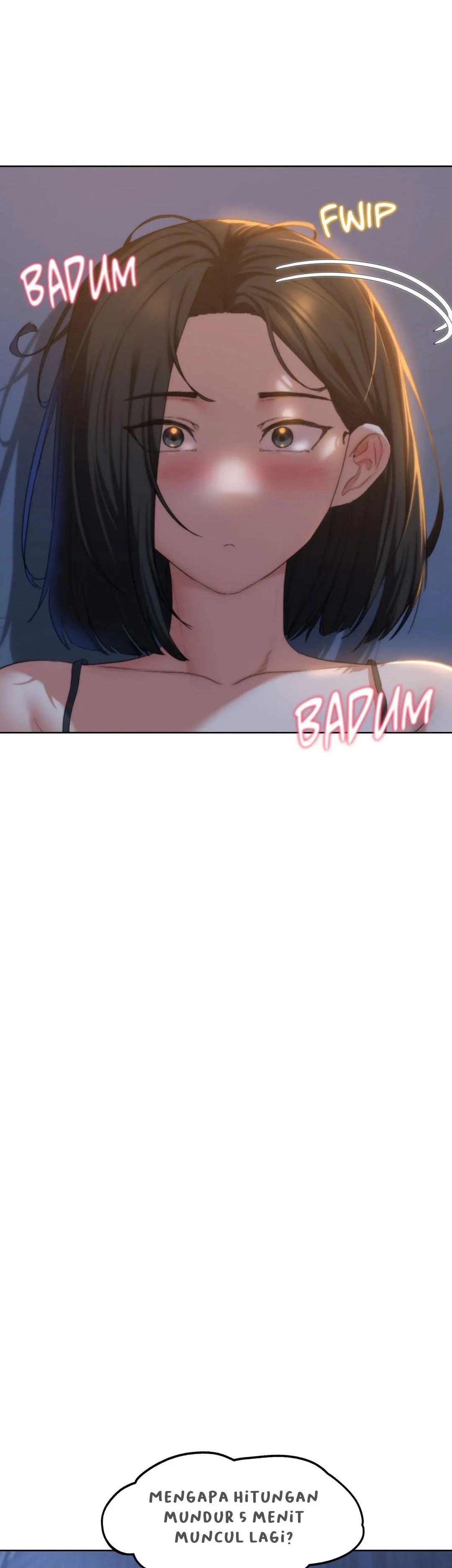 Komik Grade 3 Class 5 Chapter 31 Halaman 7