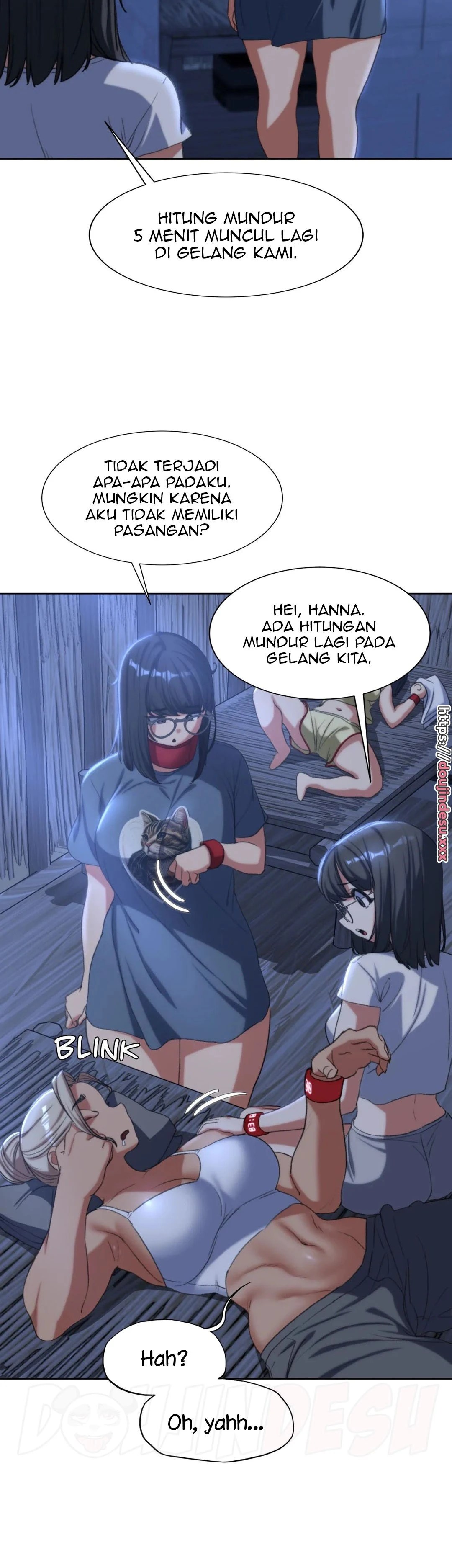 Komik Grade 3 Class 5 Chapter 31 Halaman 10