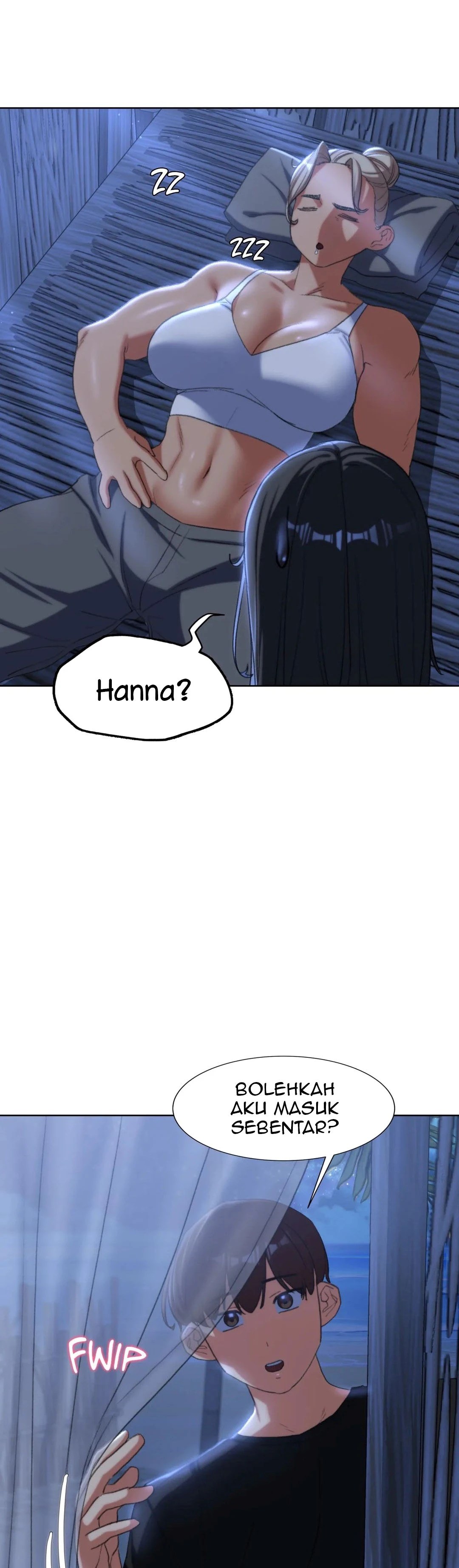 Komik Grade 3 Class 5 Chapter 31 Halaman 11