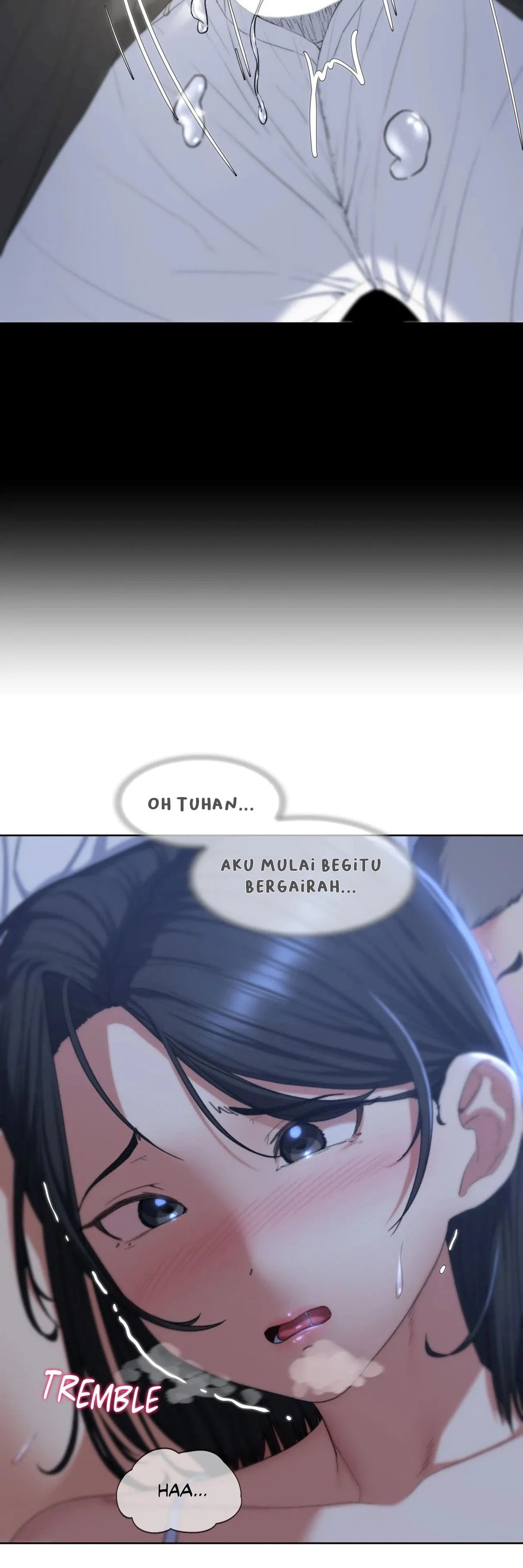 Komik Grade 3 Class 5 Chapter 31 Halaman 41