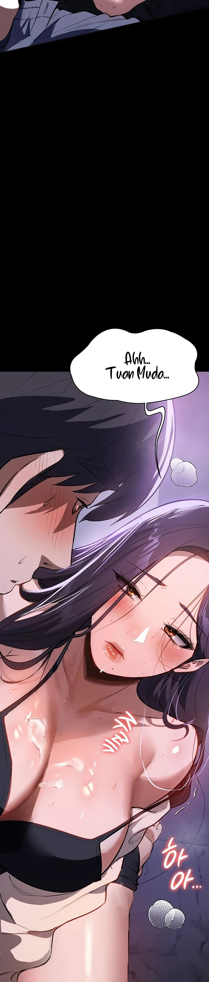 Komik Young maid Chapter 19 Halaman 3