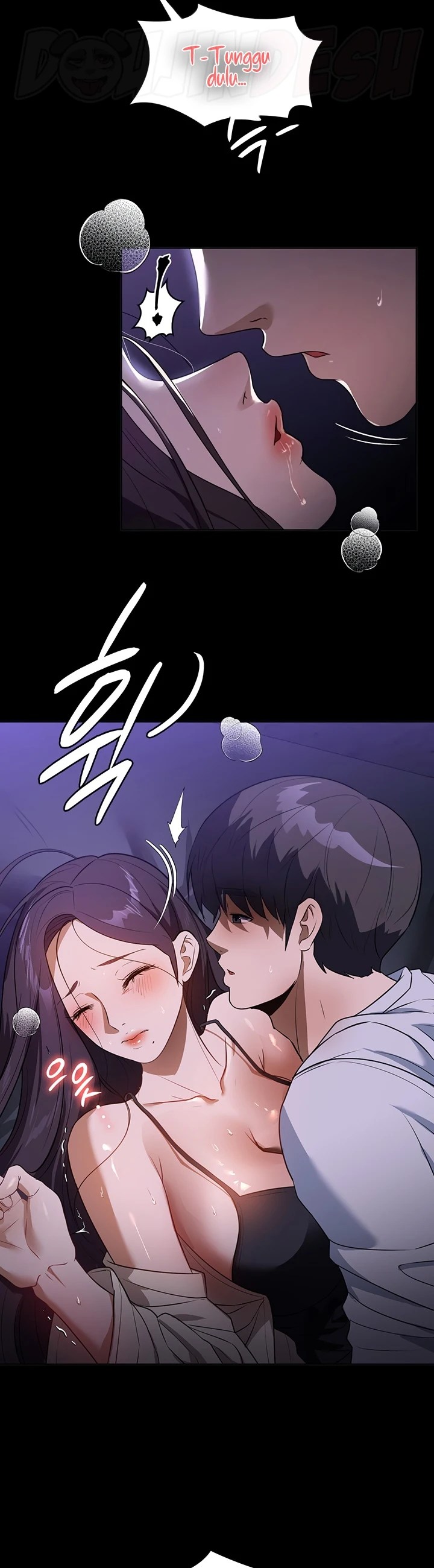 Komik Young maid Chapter 19 Halaman 11