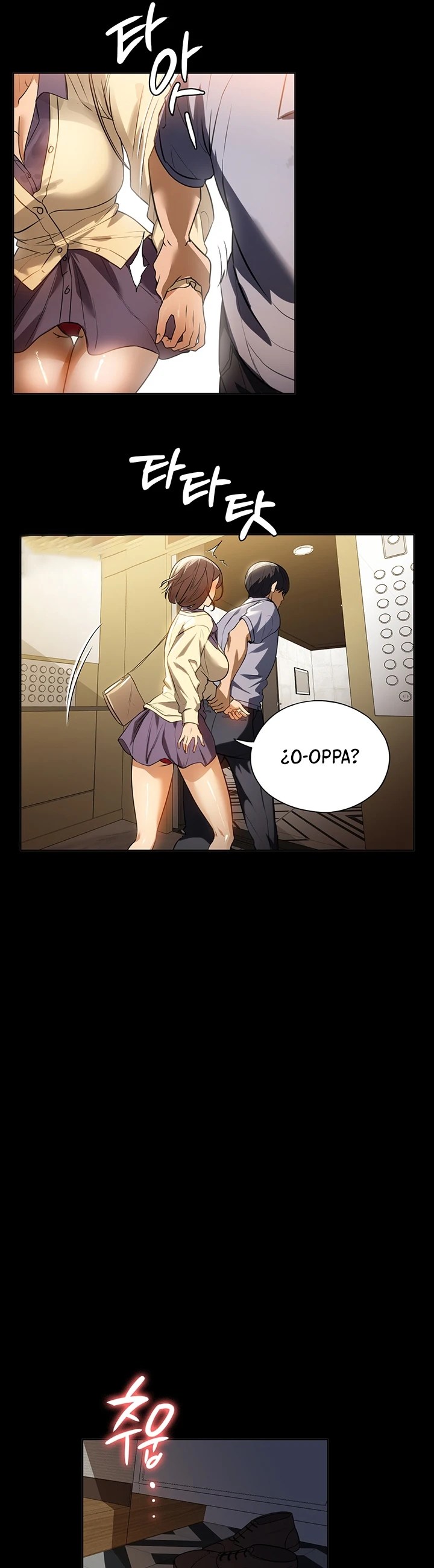 Komik Young maid Chapter 19 Halaman 25