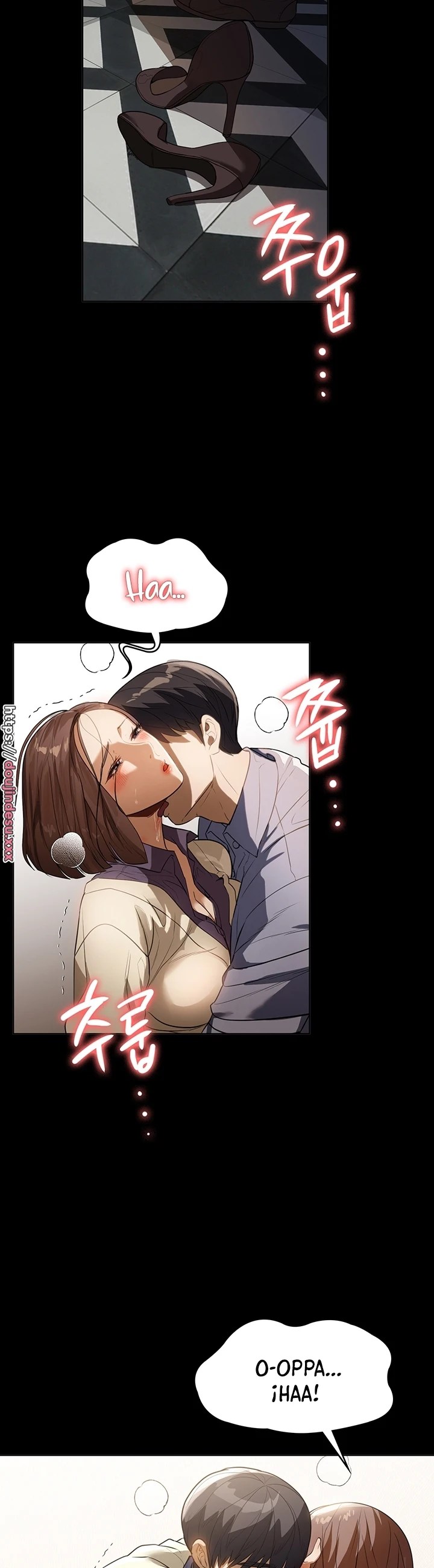 Komik Young maid Chapter 19 Halaman 26