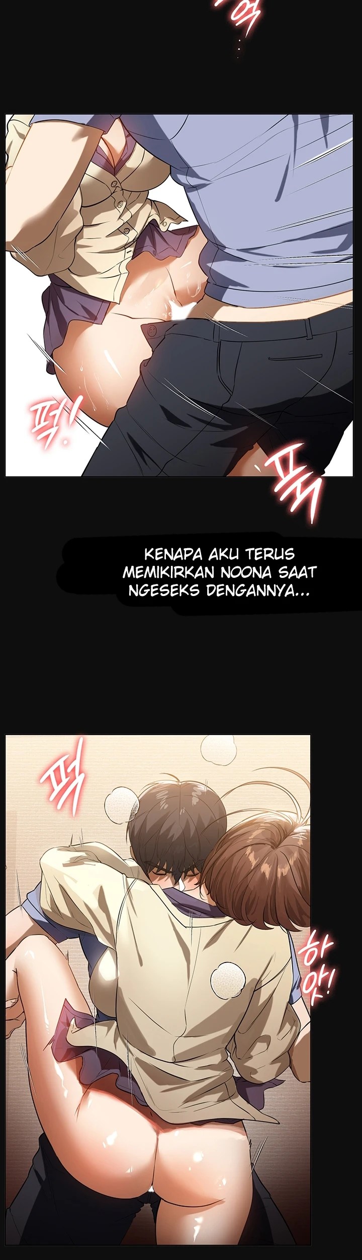 Komik Young maid Chapter 19 Halaman 31