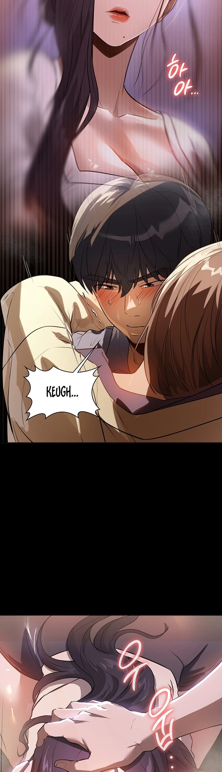 Komik Young maid Chapter 19 Halaman 33