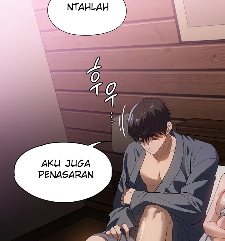 Komik Young maid Chapter 20 Halaman 39