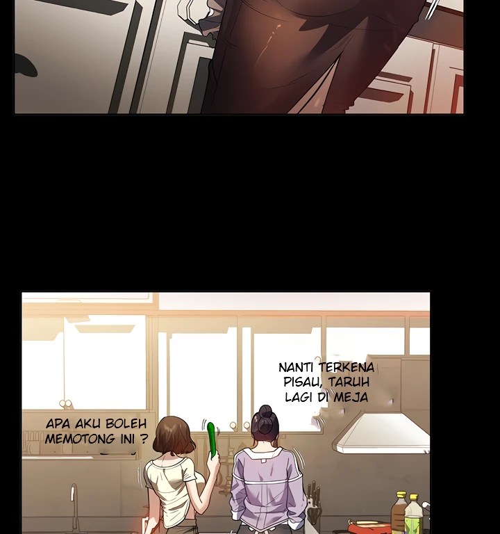 Komik Young maid Chapter 20 Halaman 46