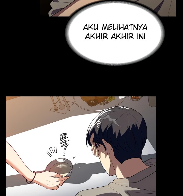 Komik Young maid Chapter 20 Halaman 57