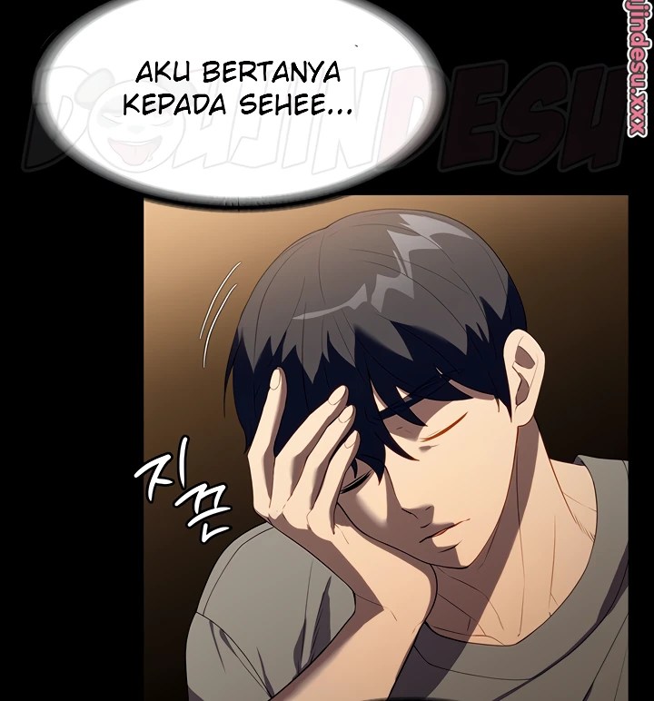 Komik Young maid Chapter 20 Halaman 56
