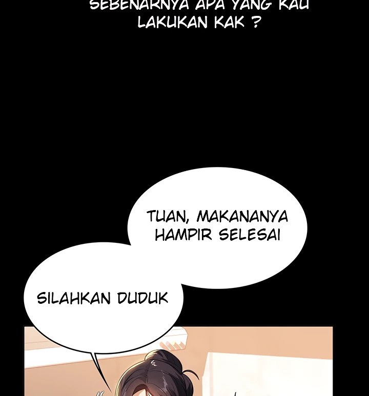 Komik Young maid Chapter 20 Halaman 51