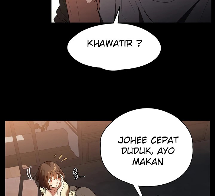 Komik Young maid Chapter 20 Halaman 65