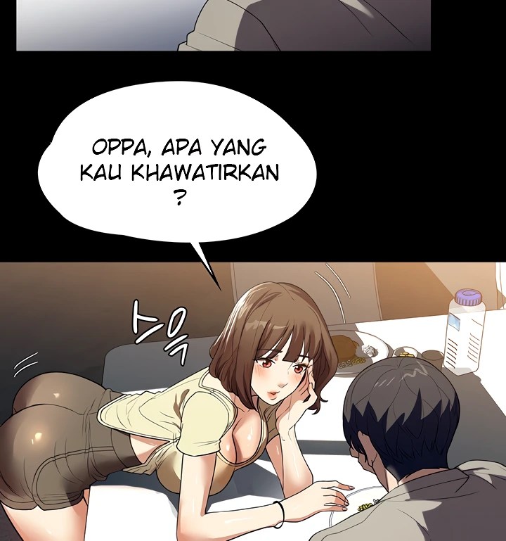 Komik Young maid Chapter 20 Halaman 58