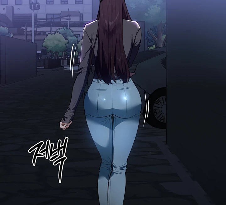 Komik Young maid Chapter 20 Halaman 76
