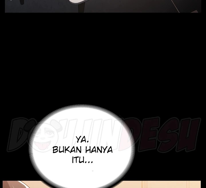 Komik Young maid Chapter 20 Halaman 67