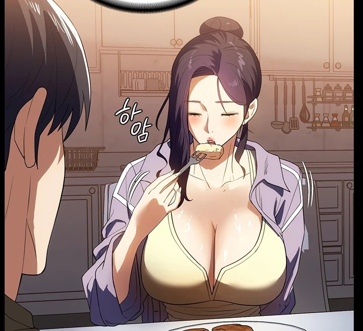 Komik Young maid Chapter 20 Halaman 68