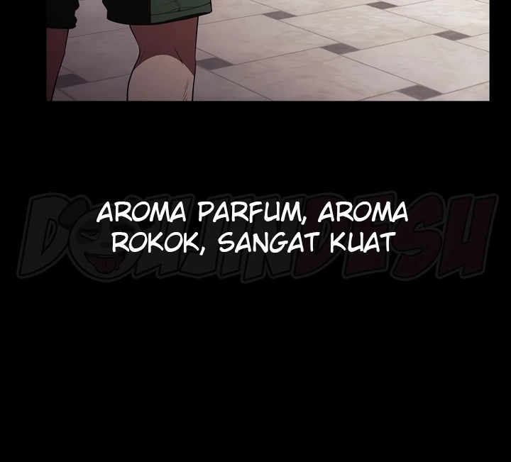 Komik Young maid Chapter 20 Halaman 88