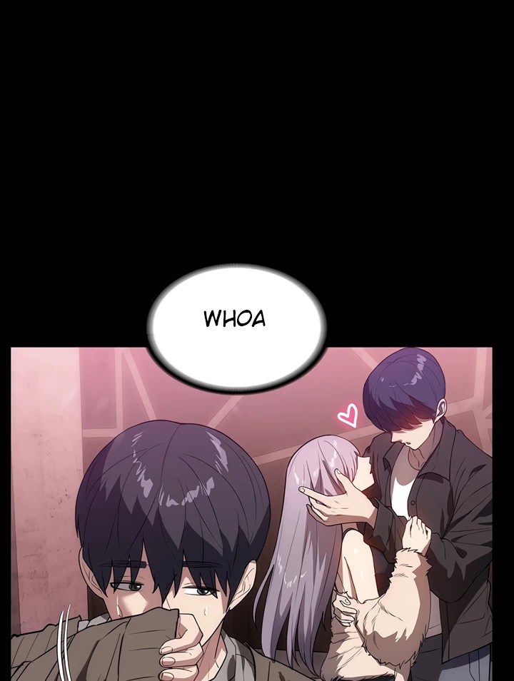 Komik Young maid Chapter 20 Halaman 89