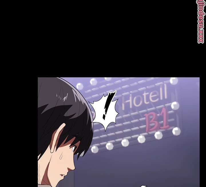 Komik Young maid Chapter 20 Halaman 80