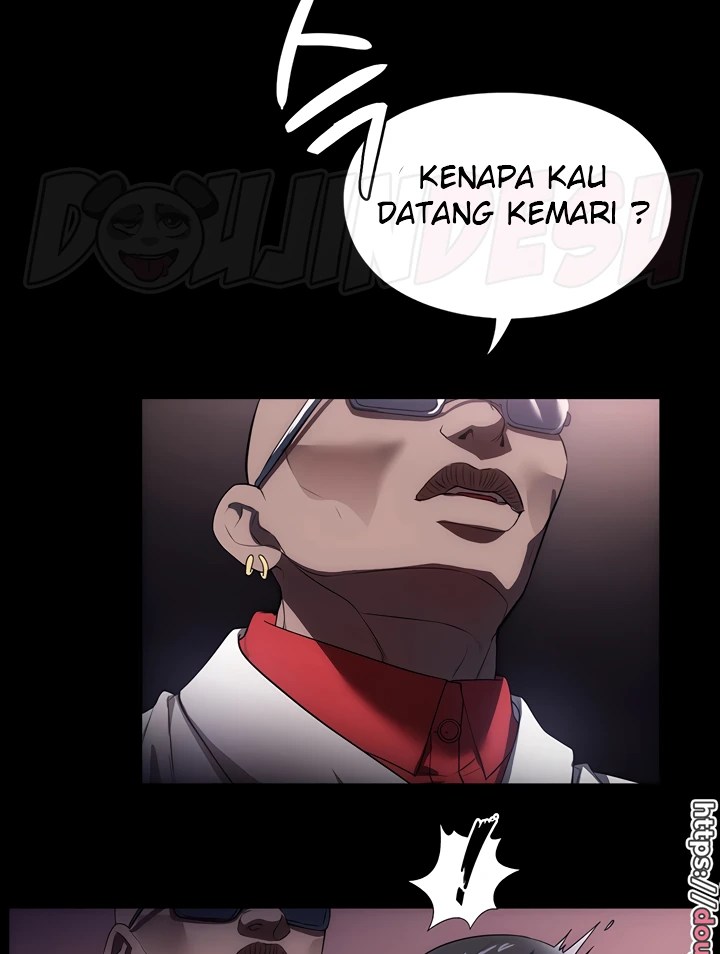 Komik Young maid Chapter 20 Halaman 91