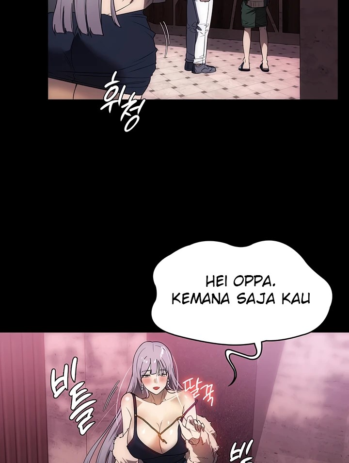 Komik Young maid Chapter 20 Halaman 97