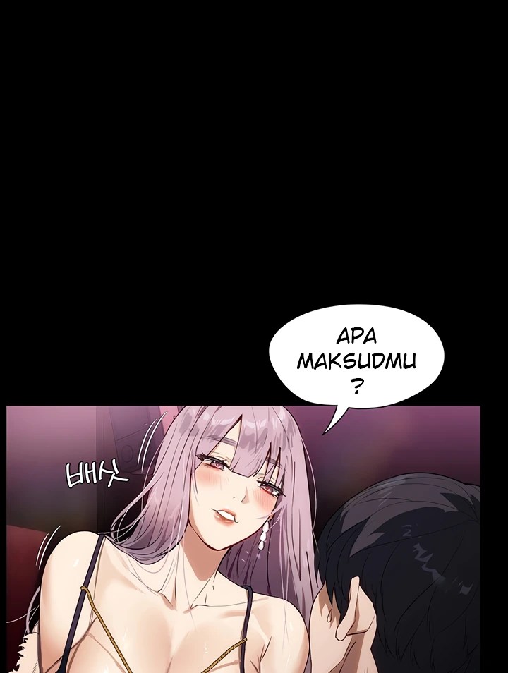 Komik Young maid Chapter 20 Halaman 110