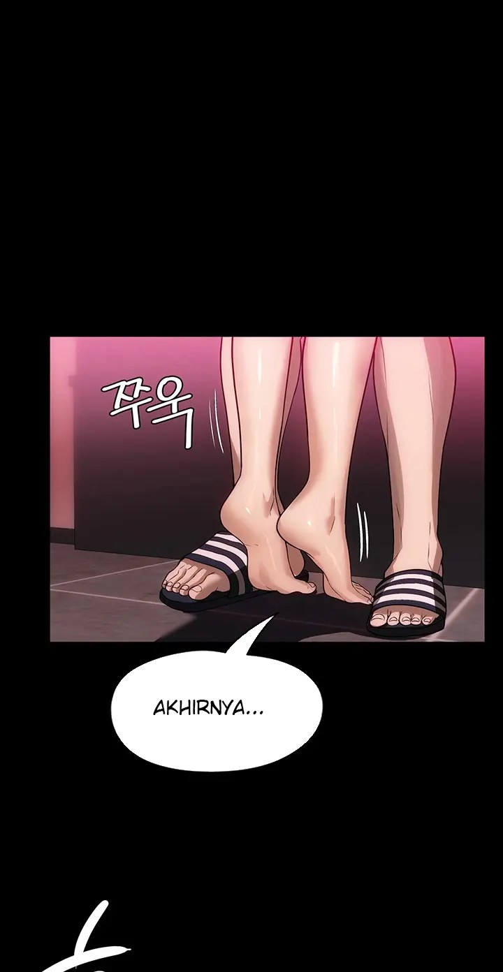 Komik Young maid Chapter 22 Halaman 1