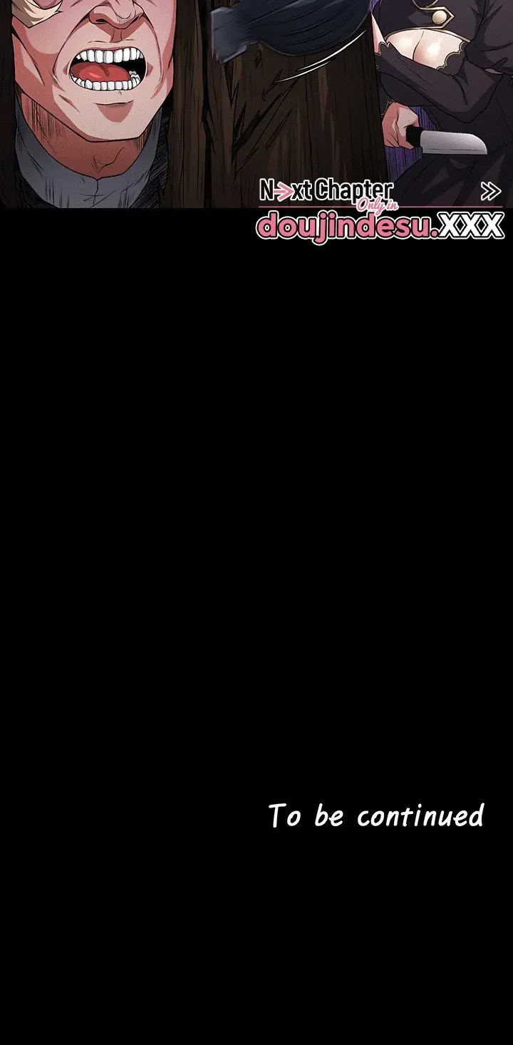 Komik The Main Character is the Villain Chapter 62 Halaman 101