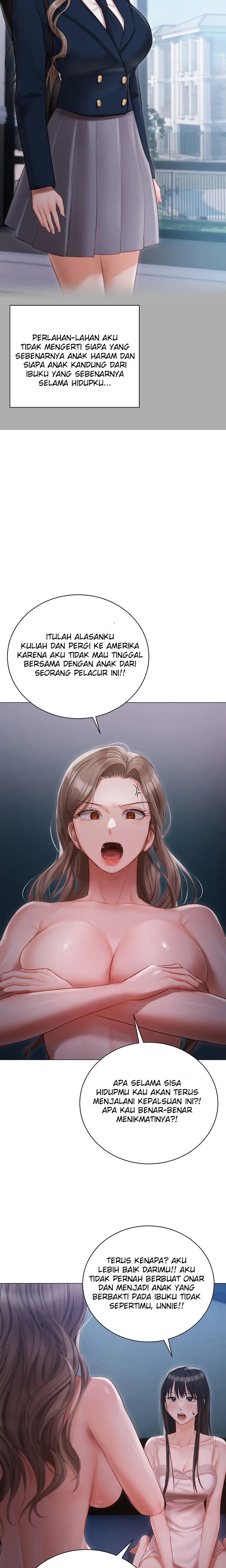 Komik Hyeonjung s Residence Chapter 29 Halaman 14
