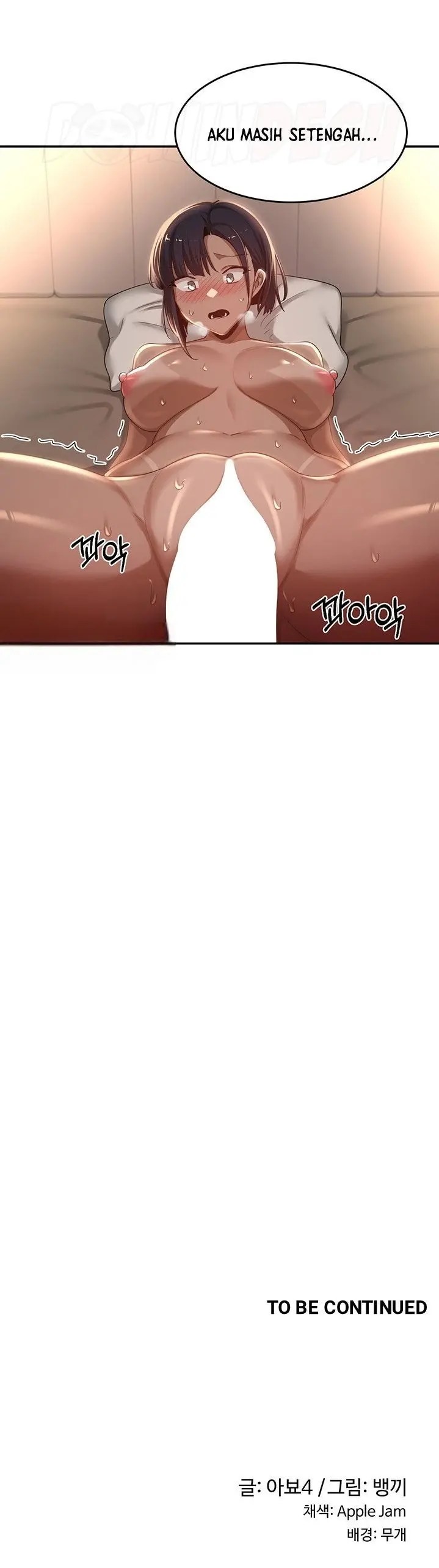 Komik Sextudy Group Chapter 72 Halaman 29