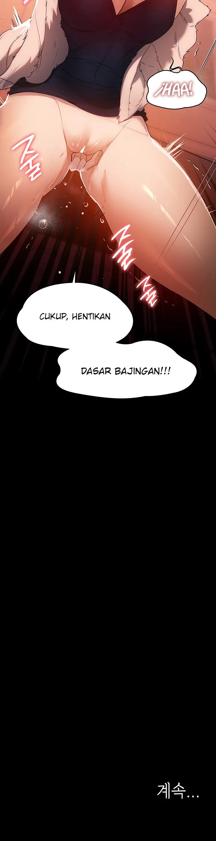 Komik Young maid Chapter 21 Halaman 37