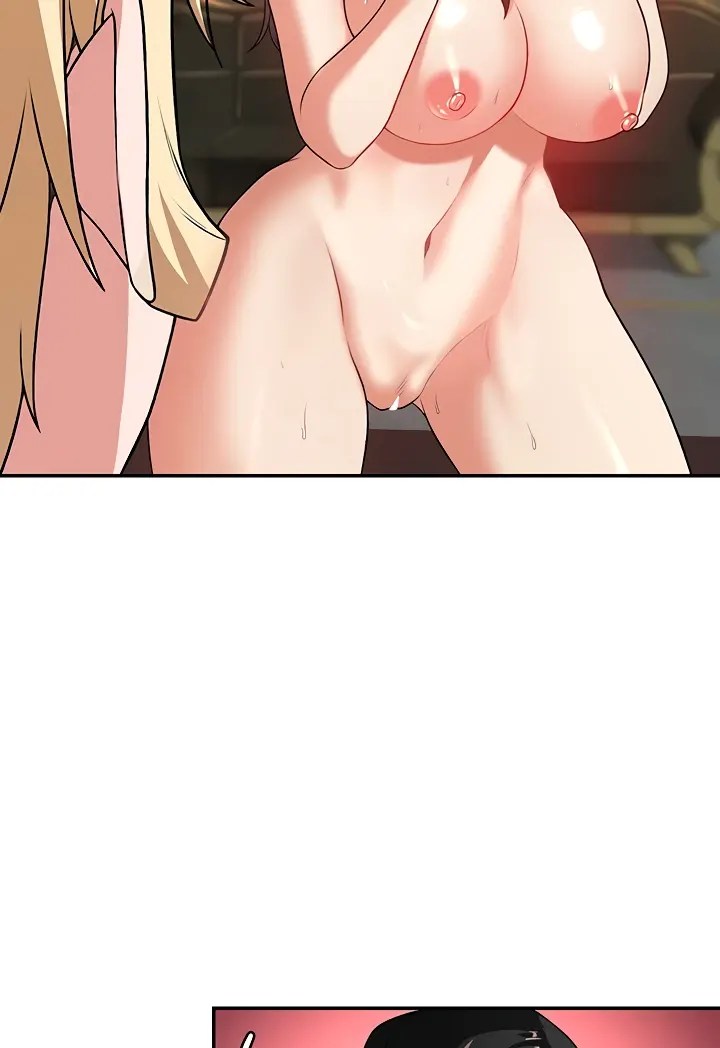 Komik The Main Character is the Villain Chapter 58 Halaman 40