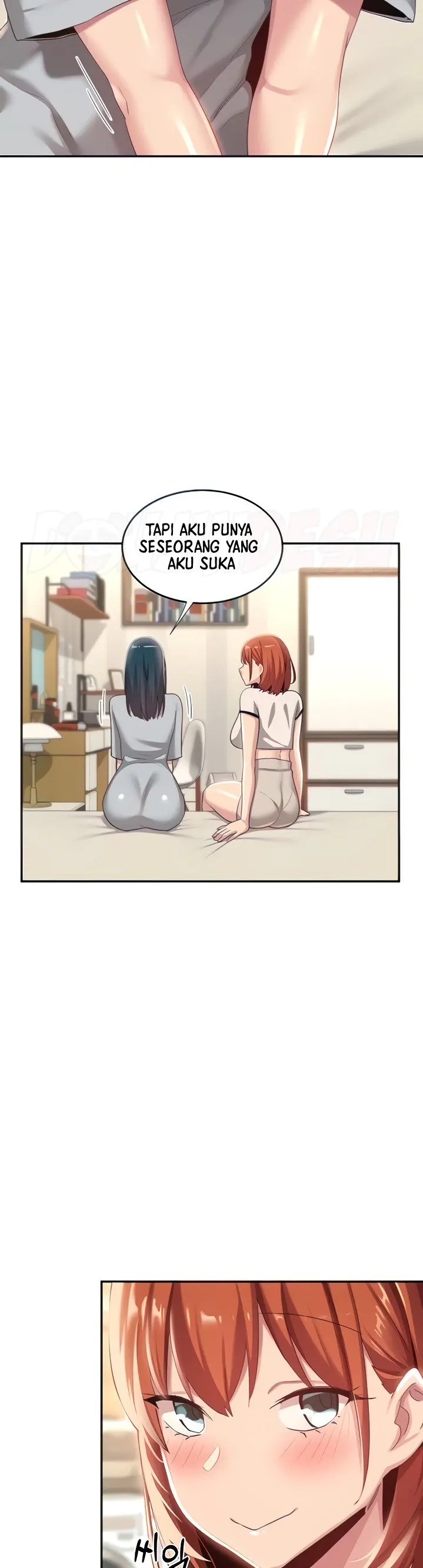 Komik Sextudy Group Chapter 74 Halaman 8